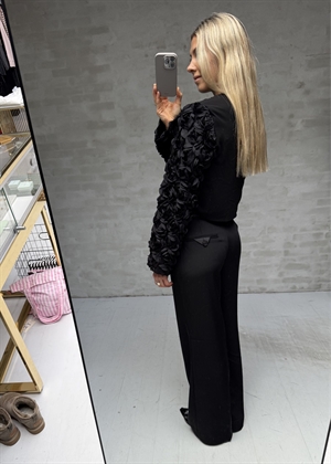 Jazzy buks Sort HAUTE L\'AMITIÈ